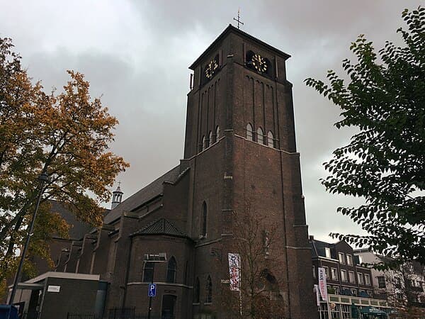 Stadsspel in Bemmel