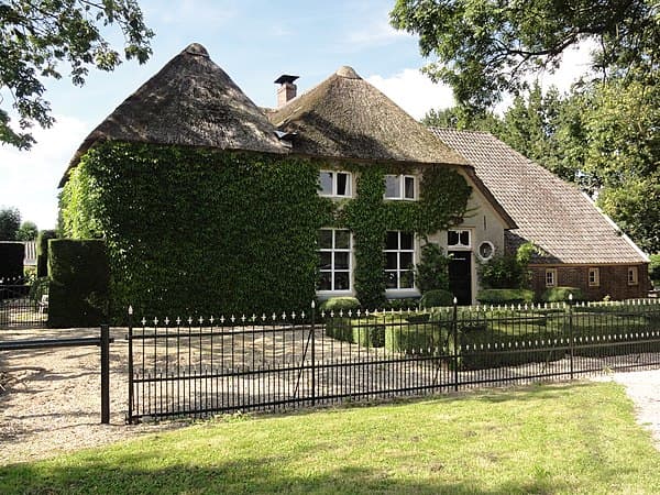 Stadsspel in Beuningen