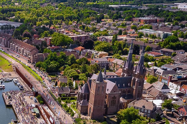 Kookworkshop in Cuijk