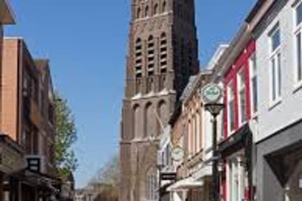 Stadsspel in Wijchen