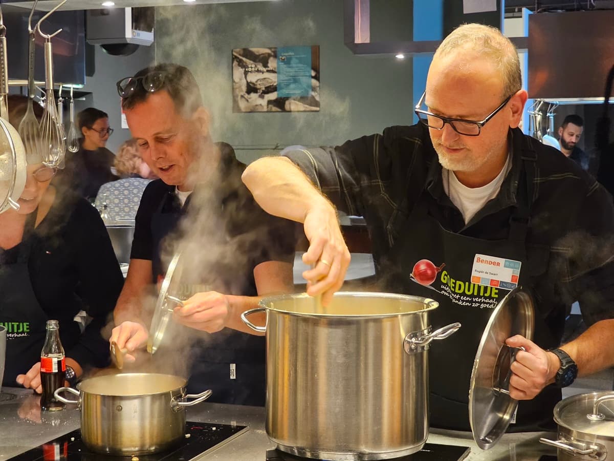 Kookworkshops