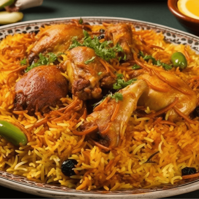 Kabsa