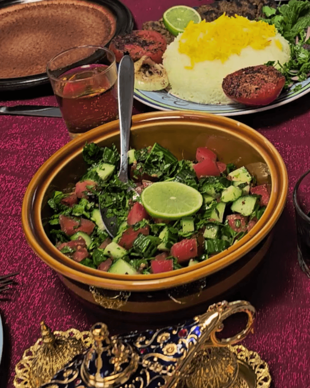 Shirazi